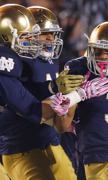 WhatIfSports college football Week 9 predictions: Temple suffers first defeat